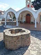 Zeus Traditional House