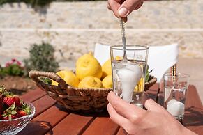 Zeus Traditional House