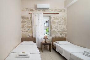 Zeus Traditional House