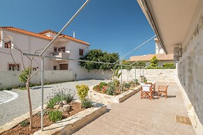 Zeus Traditional House