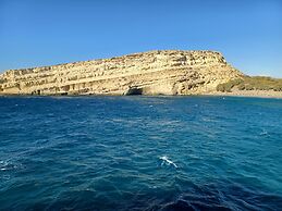 Zeus Traditional House