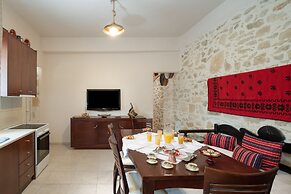 Zeus Traditional House