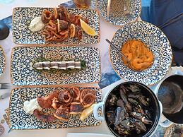 Zeus Traditional House