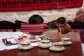 Zeus Traditional House