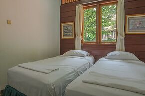 Griya Dunamis by SABDA