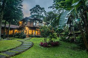 Griya Dunamis by SABDA