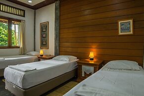 Griya Dunamis by SABDA