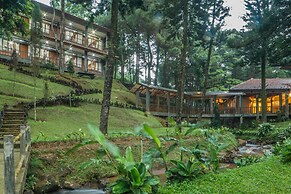 Griya Dunamis by SABDA