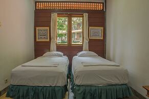 Griya Dunamis by SABDA