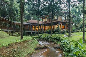 Griya Dunamis by SABDA