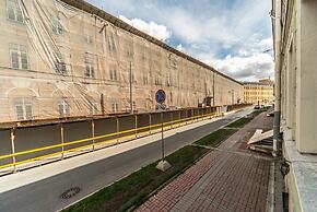 Apartment on Hermitage 2