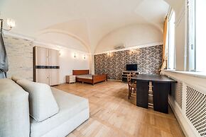 Apartment on Hermitage 2