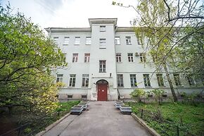 Apartment on Hermitage 2