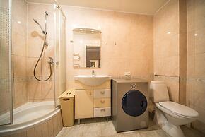 Apartment on Hermitage 2