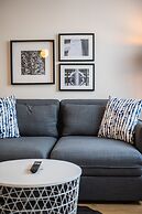 Jimmy's Apartments Suites