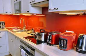 Jimmy's Apartments Suites