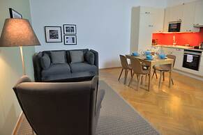 Jimmy's Apartments Suites