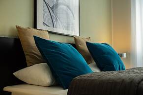 Jimmy's Apartments Suites