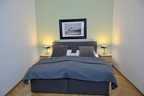 Jimmy's Apartments Suites