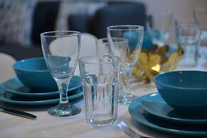 Jimmy's Apartments Suites