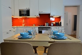 Jimmy's Apartments Suites