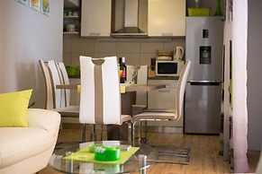 Holiday Home Belmondo