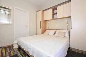 Holiday Home Belmondo