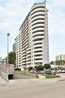 City and Sea View Apartment by Renters