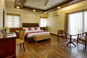 Pleasant Boulevard MG Road