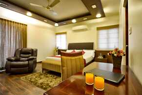 Pleasant Boulevard MG Road