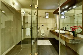 Pleasant Boulevard MG Road