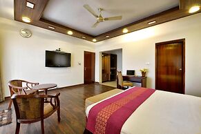 Pleasant Boulevard MG Road