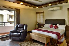 Pleasant Boulevard MG Road