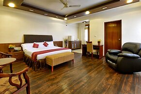 Pleasant Boulevard MG Road