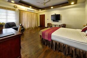 Pleasant Boulevard MG Road