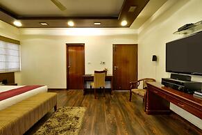 Pleasant Boulevard MG Road