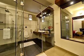 Pleasant Boulevard MG Road