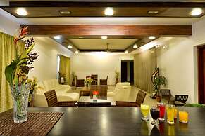 Pleasant Boulevard MG Road