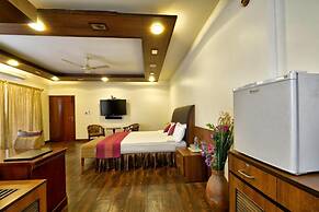 Pleasant Boulevard MG Road