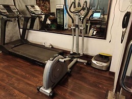 Pleasant Boulevard MG Road