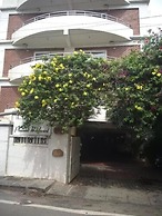 Pleasant Boulevard MG Road