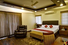 Pleasant Boulevard MG Road