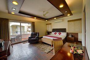 Pleasant Boulevard MG Road