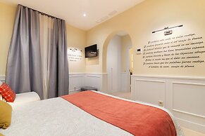 Cálamo Guesthouse