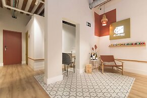 Cálamo Guesthouse