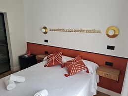 Cálamo Guesthouse