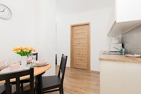 Apartments Sw. Barbary Gdansk by Renters