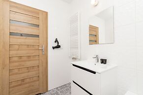 Apartments Sw. Barbary Gdansk by Renters