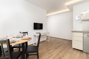 Apartments Sw. Barbary Gdansk by Renters