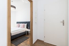 Apartments Sw. Barbary Gdansk by Renters